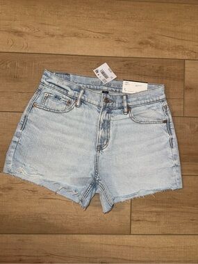 American Eagle Outfitters relaxed short